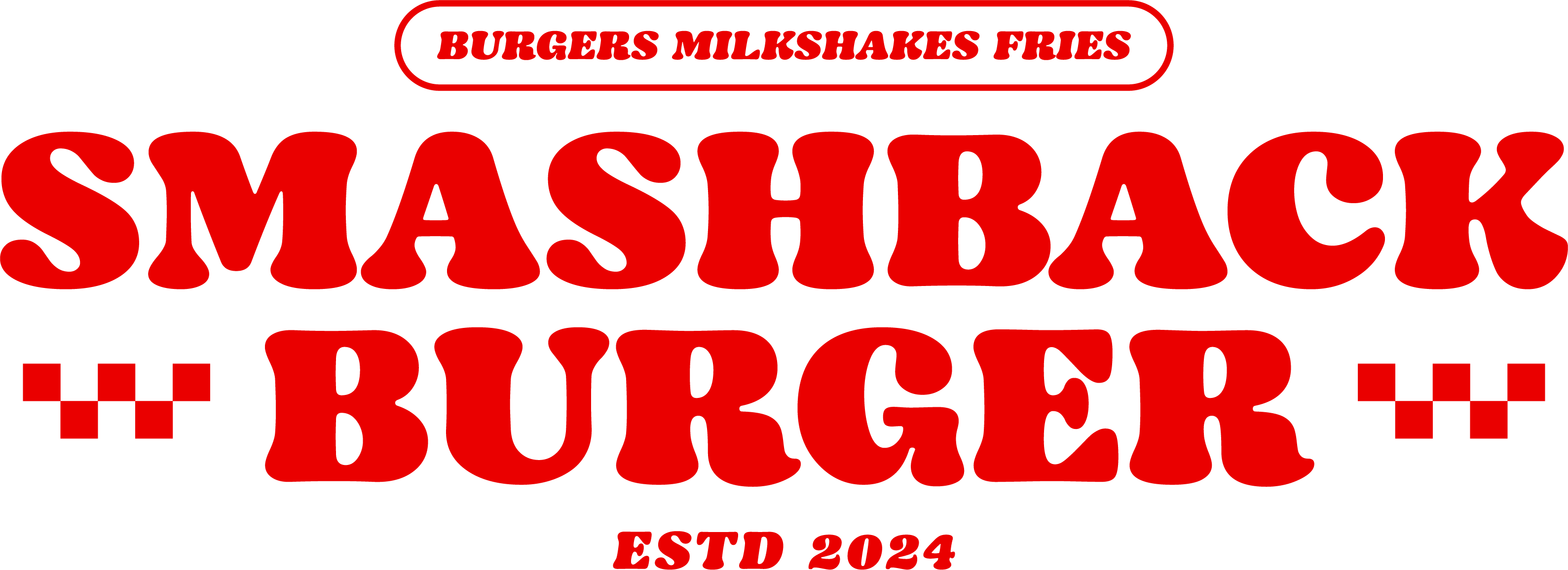 Smashback Logo